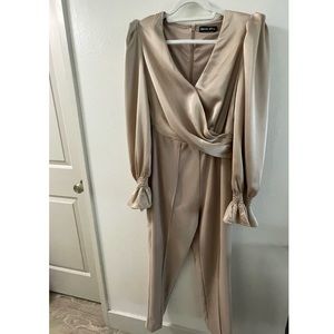 Lavish Alice jumpsuit